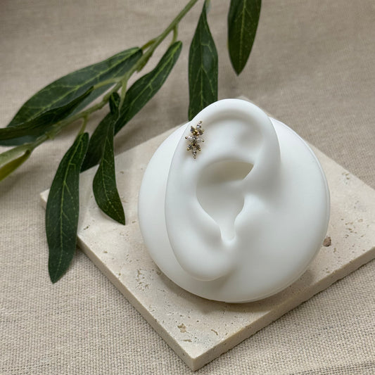 Ear Cuff - Mirabella