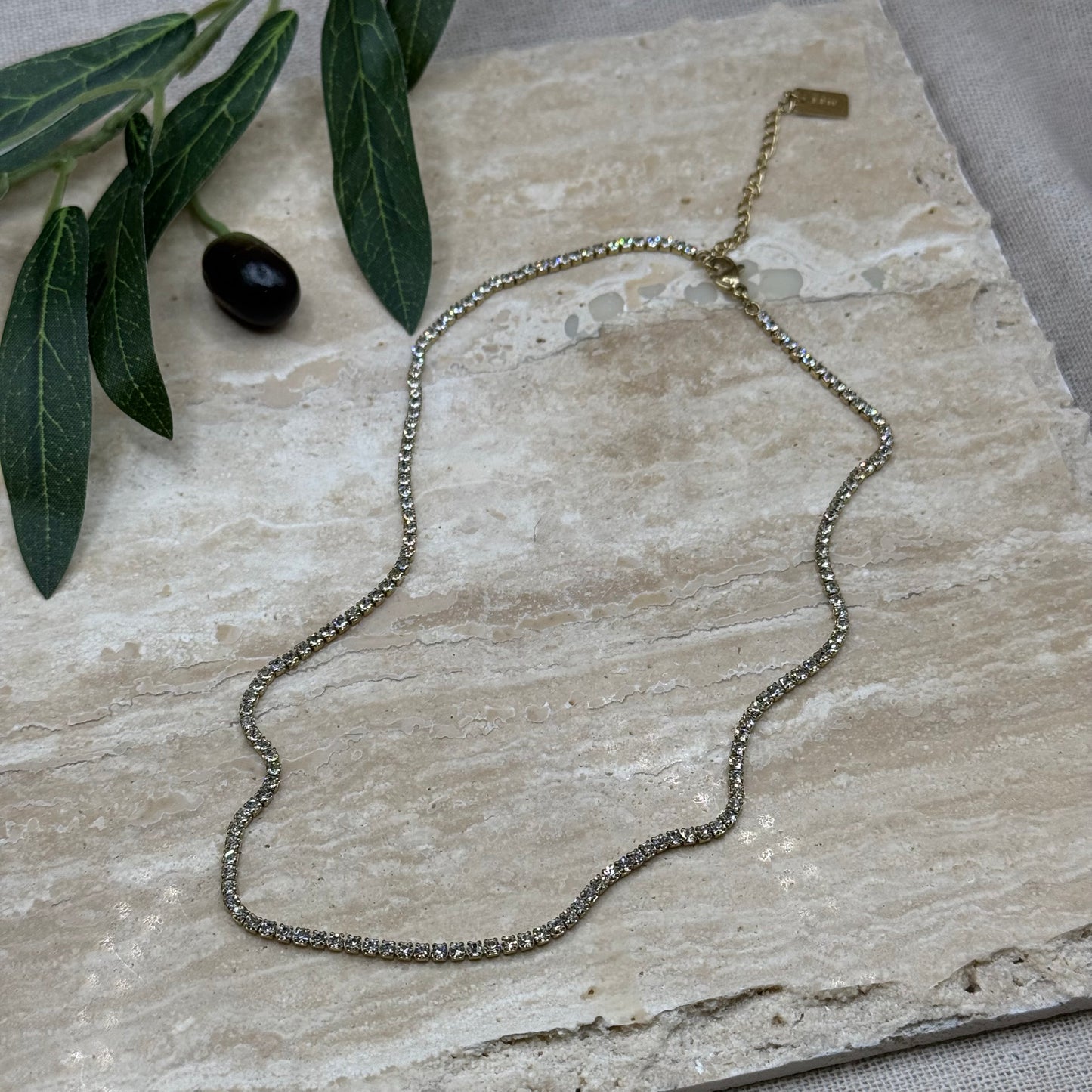 Collier - Elettra