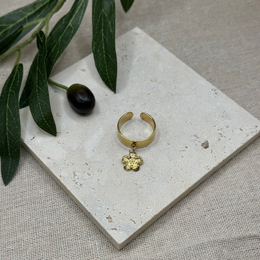 Bague - Floribella