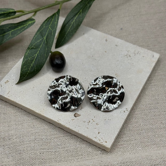 Boucles d'oreilles - Raquel