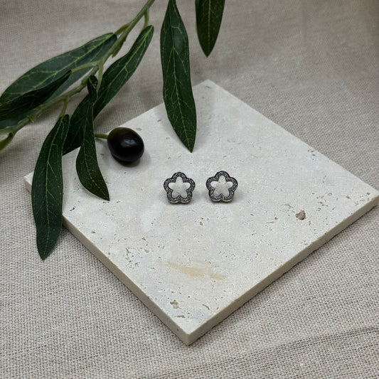 Boucles d'oreilles - Perla