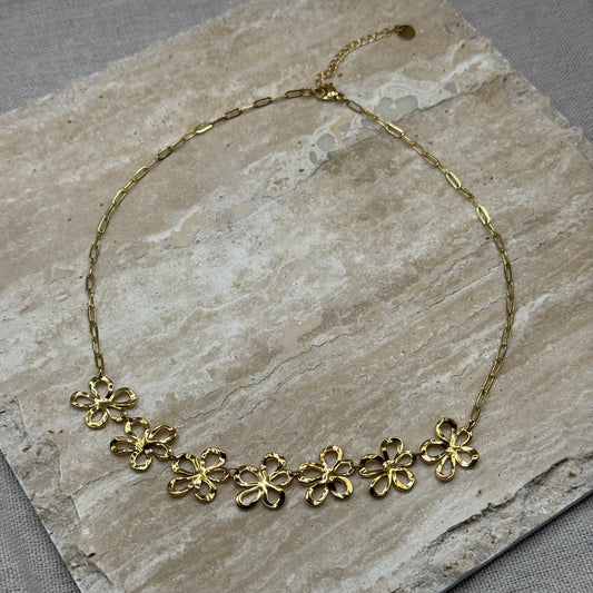 Collier - Anabela