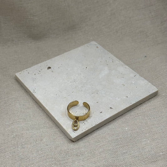 Bague - Baby Claudia