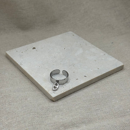 Bague - Baby Claudia