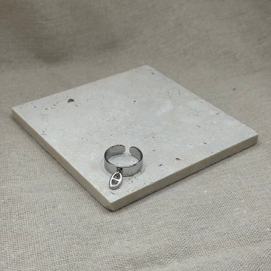 Bague - Baby Claudia