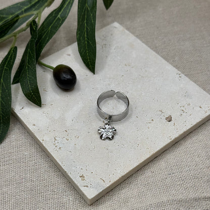 Bague - Floribella