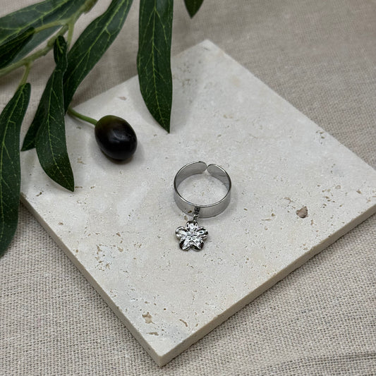 Bague - Floribella