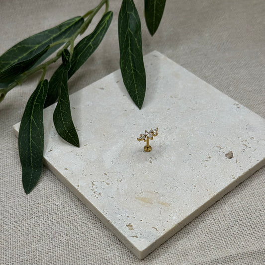 Ear Cuff - Mirabella