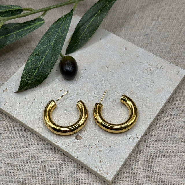 Boucles d'oreilles - Bruna