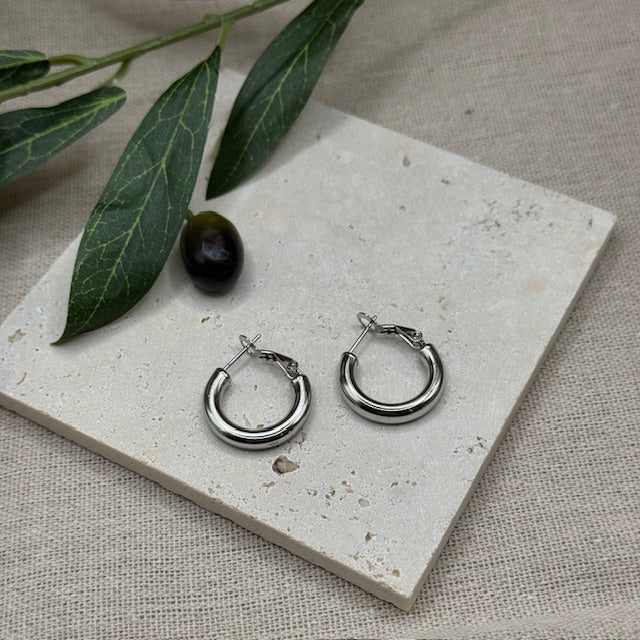 Boucles d'oreilles - Daniela
