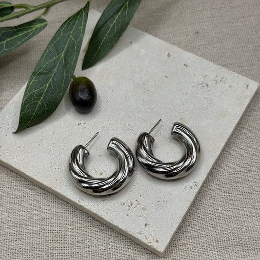 Boucles d'oreilles - Isadora
