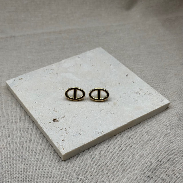 Boucles d'oreilles - Andreia