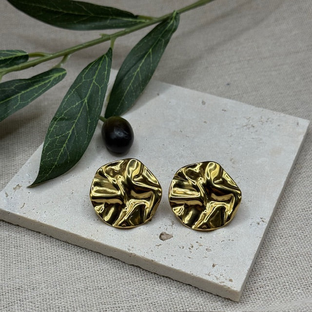 Boucles d'oreilles - Adélia